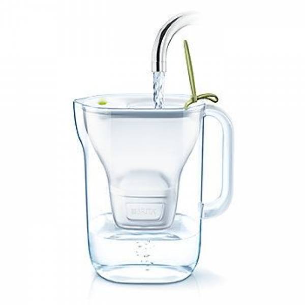 Fill & Enjoy Style Cool Blue Brita Fill & Enjoy Style Cool Blue Brita