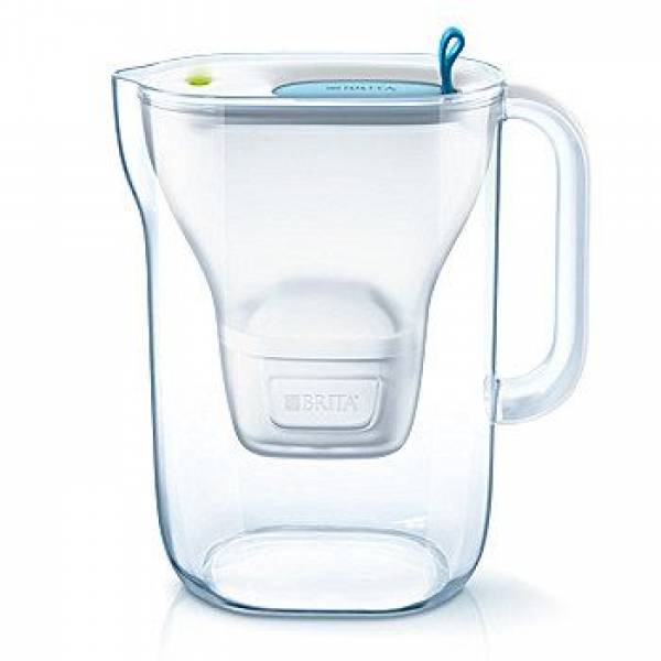 Fill & Enjoy Style Cool Blue Brita Fill & Enjoy Style Cool Blue Brita
