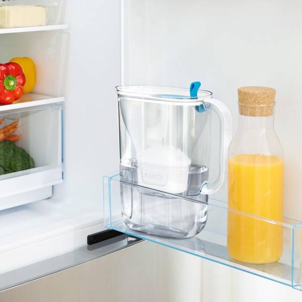 Waterfilterkan Style Cool blue Brita Waterfilterkan Style Cool blue Brita