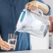 Waterfilterkan Style Cool blue Brita Waterfilterkan Style Cool blue Brita