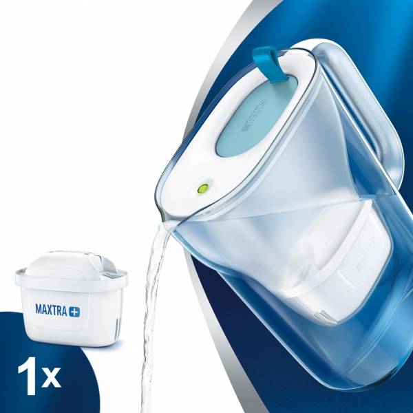 Waterfilterkan Style Cool blue Brita Waterfilterkan Style Cool blue Brita