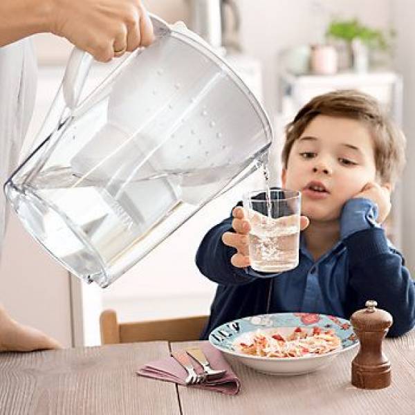 Fill & Enjoy Marella Cool Wit Brita Fill & Enjoy Marella Cool Wit Brita