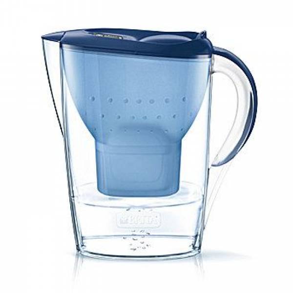 Fill & Enjoy Marella Cool Blauw Brita Fill & Enjoy Marella Cool Blauw Brita