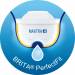 Waterfilterkan Marella Cool blue Brita Waterfilterkan Marella Cool blue Brita