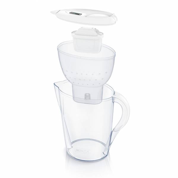 Waterfilterkan Marella Cool blue Brita Waterfilterkan Marella Cool blue Brita