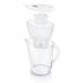 Waterfilterkan Marella Cool blue Brita Waterfilterkan Marella Cool blue Brita