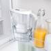 Waterfilterkan Marella Cool blue Brita Waterfilterkan Marella Cool blue Brita