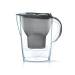 Fill & Enjoy Marella Cool Graphite Brita Fill & Enjoy Marella Cool Graphite Brita