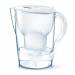 Fill & Enjoy Marella XL White Brita Fill & Enjoy Marella XL White Brita