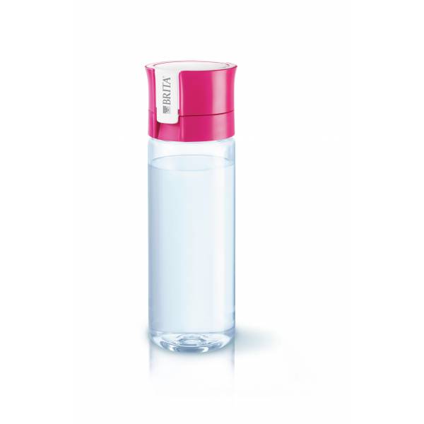 Fill & Go Vital Pink Brita Fill & Go Vital Pink Brita