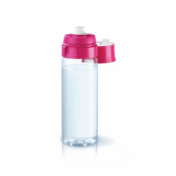 Fill & Go Vital Pink Brita Fill & Go Vital Pink Brita