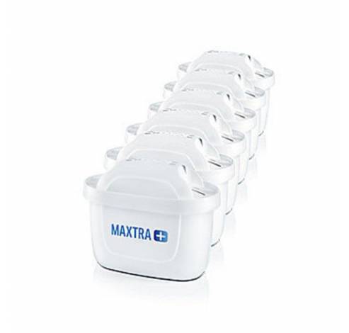 Maxtra+ Waterfilterpatroon 6-pack (5 + 1 gratis)  Brita