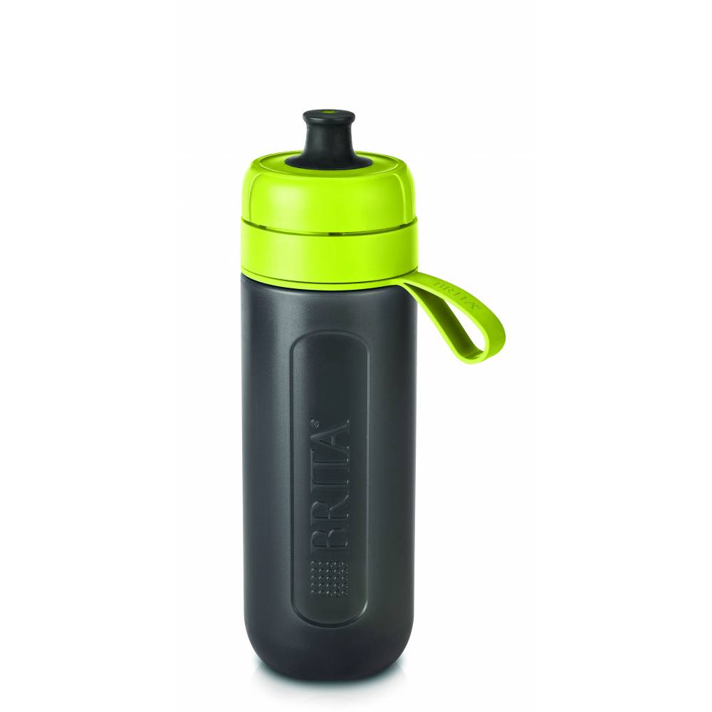 Waterfilterfles Active lime 