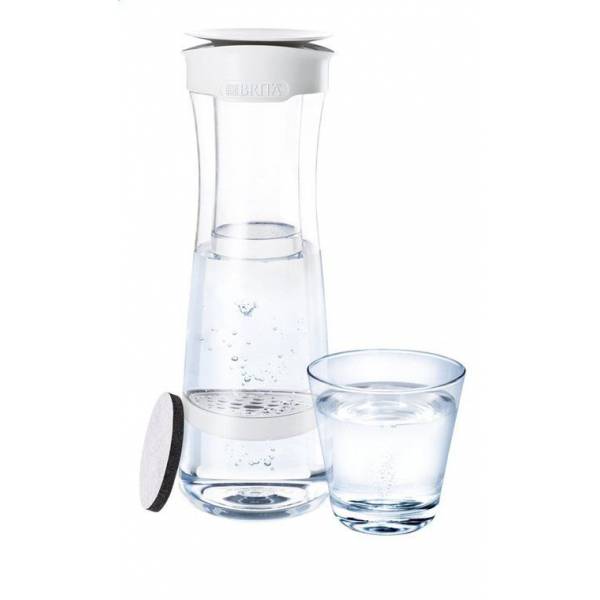 Fill & Serve Mind Grijs Brita Fill & Serve Mind Grijs Brita