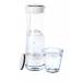 Fill & Serve Mind Grijs Brita Fill & Serve Mind Grijs Brita