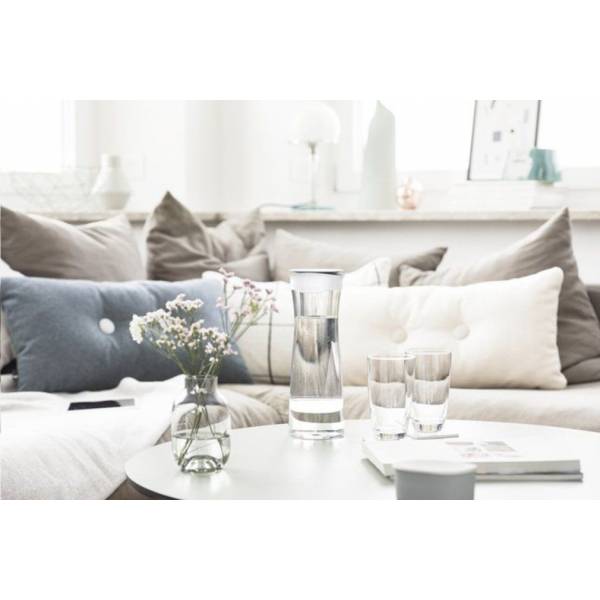 Fill & Serve Mind Grijs Brita Fill & Serve Mind Grijs Brita