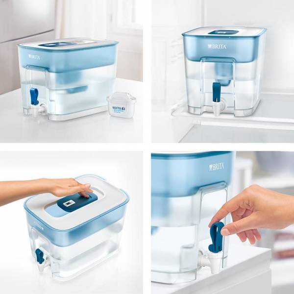 Fill & Enjoy Flow Brita Fill & Enjoy Flow Brita