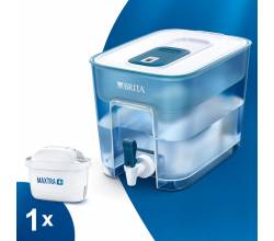 Waterfilterkan Flow Cool blue Brita