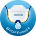 Brita Fill and Enjoy Marella Cool 2,4L White + 2 Maxtra+ waterfilters