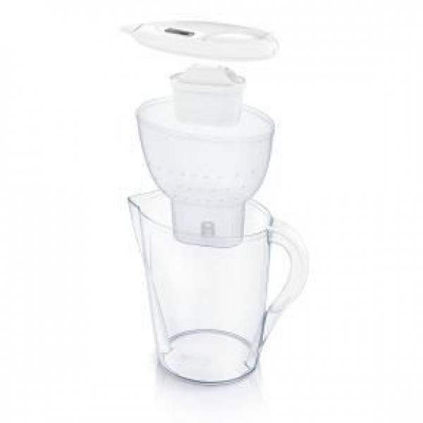 FILL&ENJOY MARELLA COOL WHITE Brita FILL&ENJOY MARELLA COOL WHITE Brita