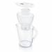FILL&ENJOY MARELLA COOL WHITE Brita FILL&ENJOY MARELLA COOL WHITE Brita