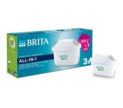 Waterfilterpatroon Maxtra Pro All-in-one 3-pack Brita