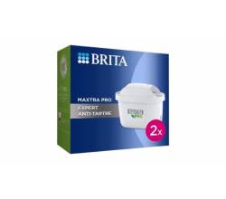 Waterfilterpatroon Maxtra Pro Kalk Expert 2-pack Brita