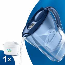 Brita 1051122	 Marella XL incl. 1 MAXTRA PRO ALL-IN-1 filterpatroon