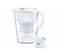 Waterfilterkan Marella Cool White + 2 filterwater Maxtra Pro All-in-1  