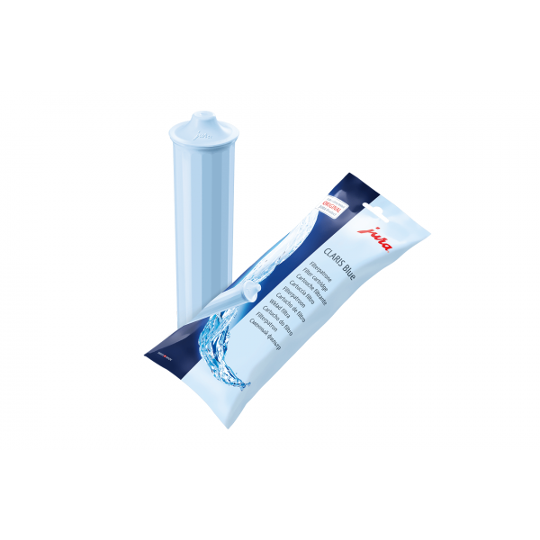 Jura Waterfilterpatronen Claris Blue-filterpatroon Jura Waterfilterpatronen Claris Blue-filterpatroon