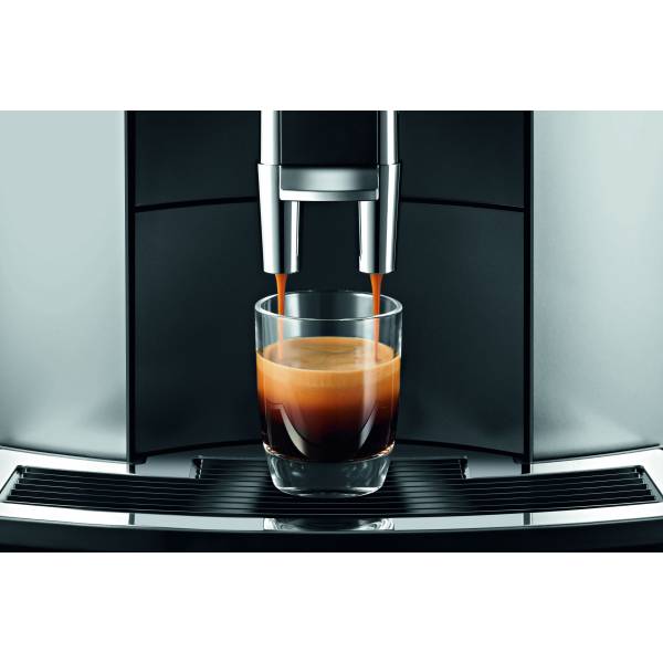 E6 Platinum Jura E6 Platinum Jura