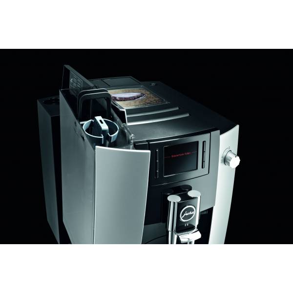 E6 Platinum Jura E6 Platinum Jura