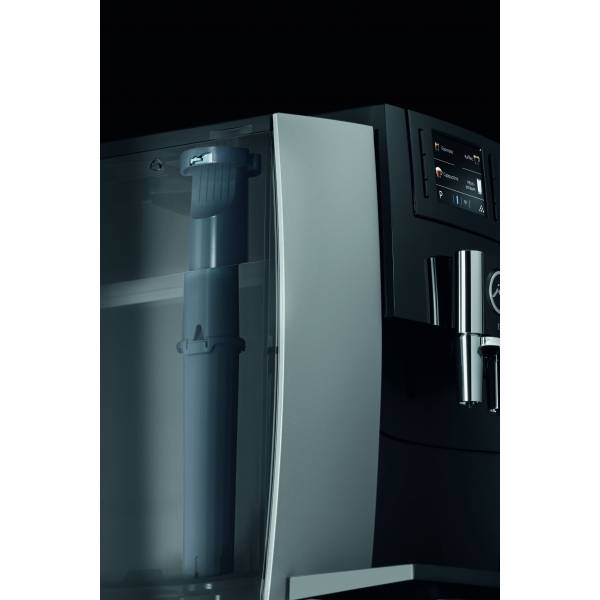 E6 Platinum Jura E6 Platinum Jura