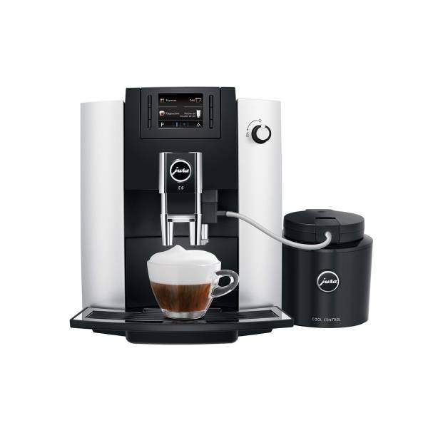 E6 Platinum Jura E6 Platinum Jura