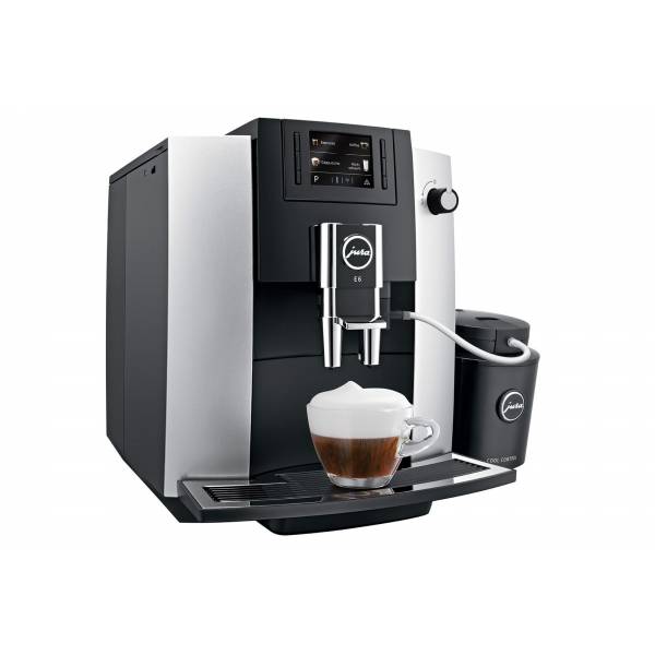 E6 Platinum Jura E6 Platinum Jura