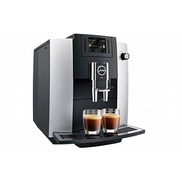 E6 Platinum Jura E6 Platinum Jura