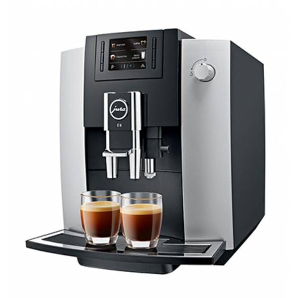 E6 Platinum Jura E6 Platinum Jura