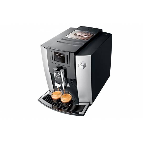 E6 Platinum Jura E6 Platinum Jura