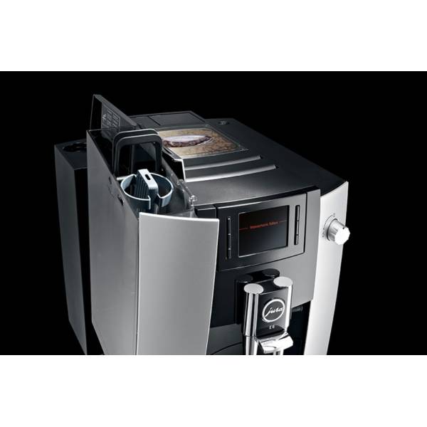 E6 Platinum Jura E6 Platinum Jura