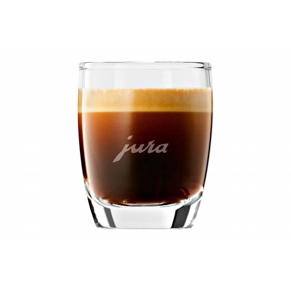 Espressoglas Jura Espressoglas Jura