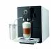 Jura Espressomachine A9 Aluminium Jura Espressomachine A9 Aluminium