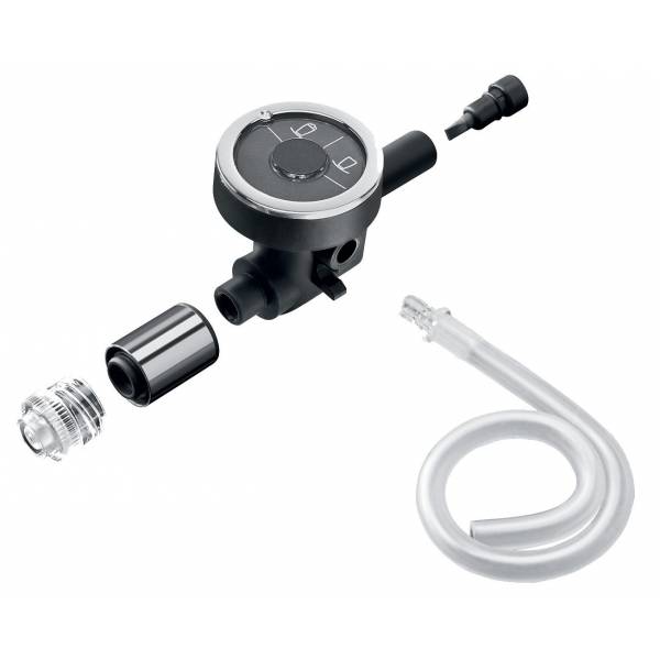 Profi Cappuccinatore voor microschuim Profi Cappuccinatore voor microschuim