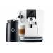Jura Espressomachine J6 Piano White Jura Espressomachine J6 Piano White