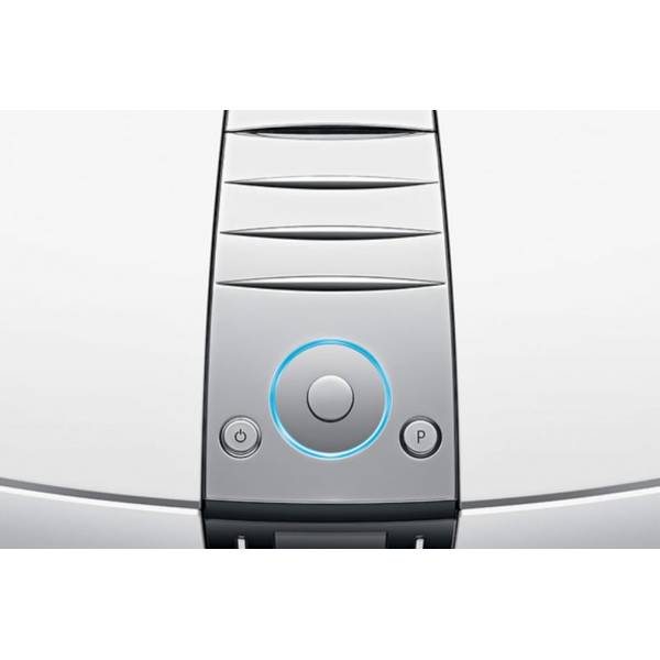Jura Espressomachine J6 Piano White Jura Espressomachine J6 Piano White