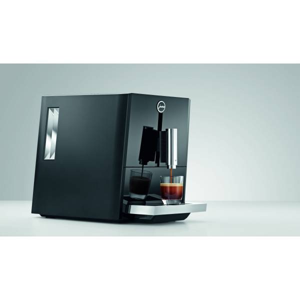 Jura Espressomachine A1 Pianoblack Jura Espressomachine A1 Pianoblack