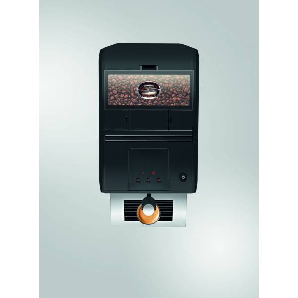 Jura Espressomachine A1 Pianoblack Jura Espressomachine A1 Pianoblack