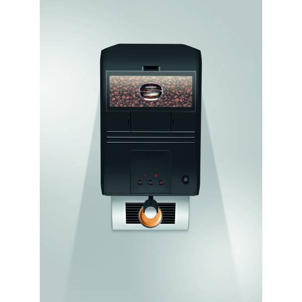 Jura Espressomachine A1 Pianoblack Jura Espressomachine A1 Pianoblack