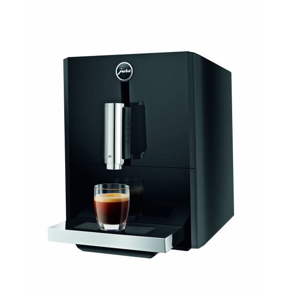 A1 Pianoblack Jura A1 Pianoblack Jura