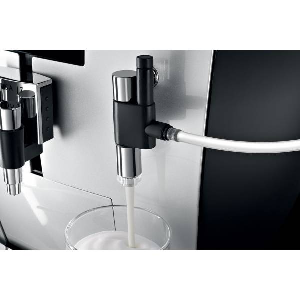 Easy Cappuccinatore voor microschuim Jura Easy Cappuccinatore voor microschuim Jura