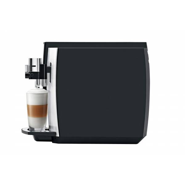 Jura Espressomachine S8 Moonlight Silver Jura Espressomachine S8 Moonlight Silver